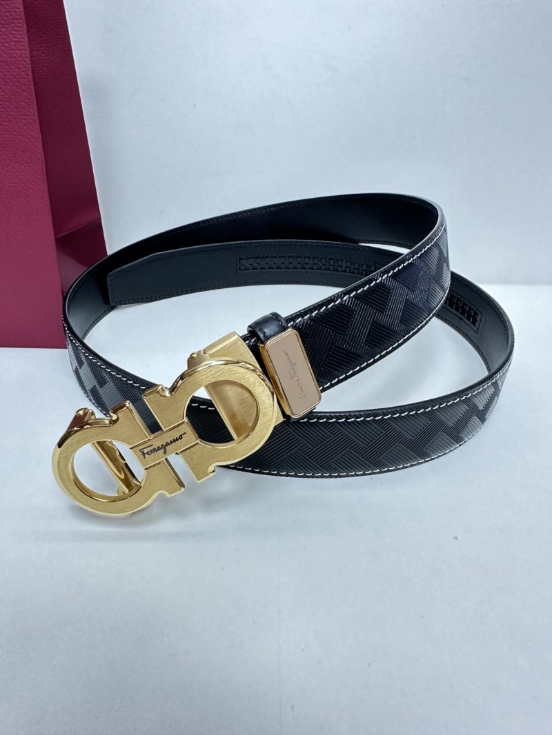 Ferragamo Belts